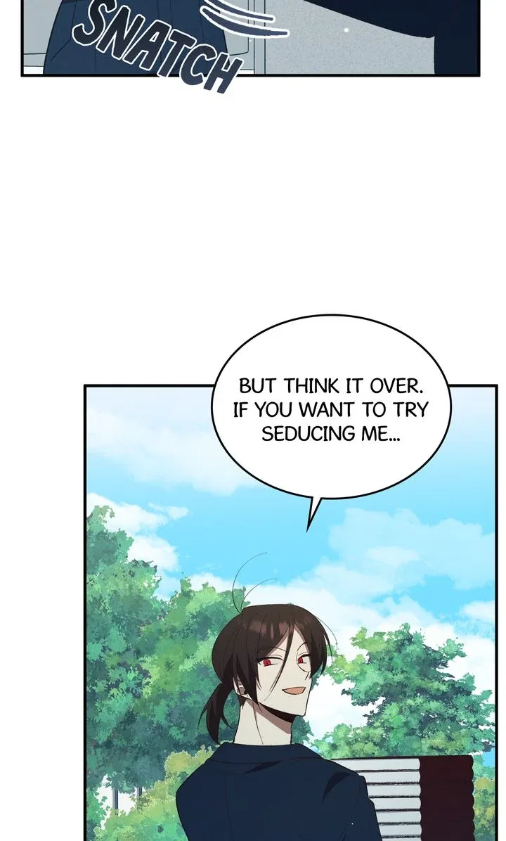 Love From Every Direction Chapter 29 – Page 21