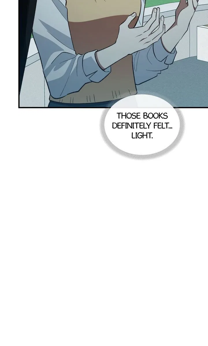 Love From Every Direction Chapter 29 – Page 27