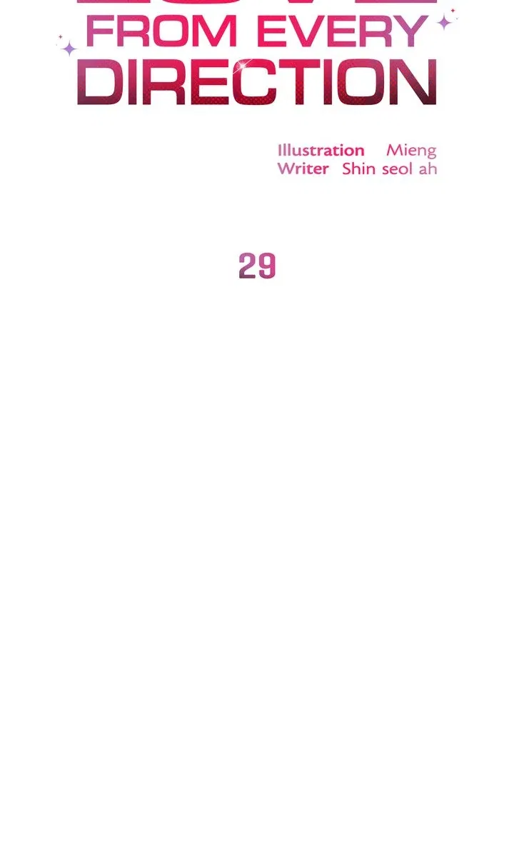 Love From Every Direction Chapter 29 – Page 38