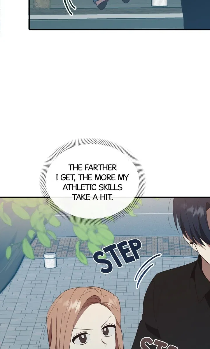 Love From Every Direction Chapter 29 – Page 45
