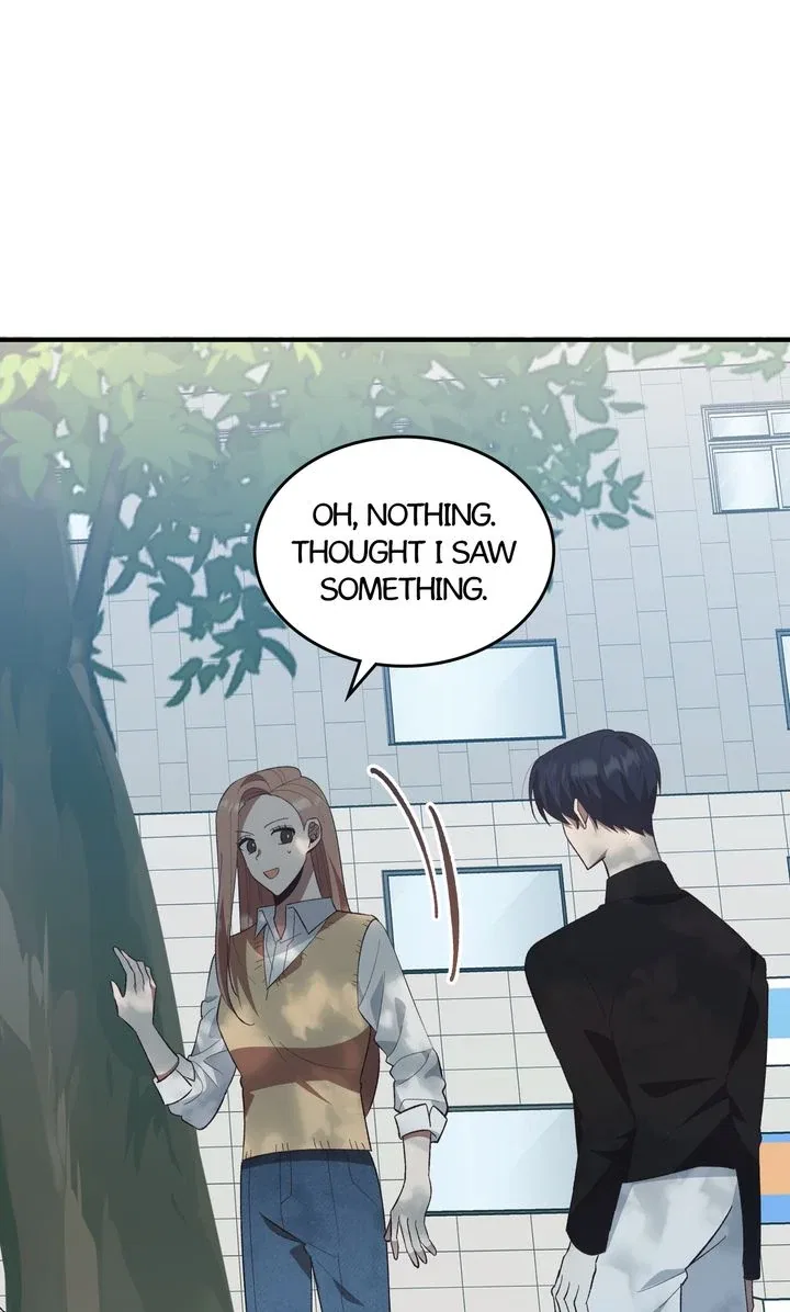 Love From Every Direction Chapter 29 – Page 48