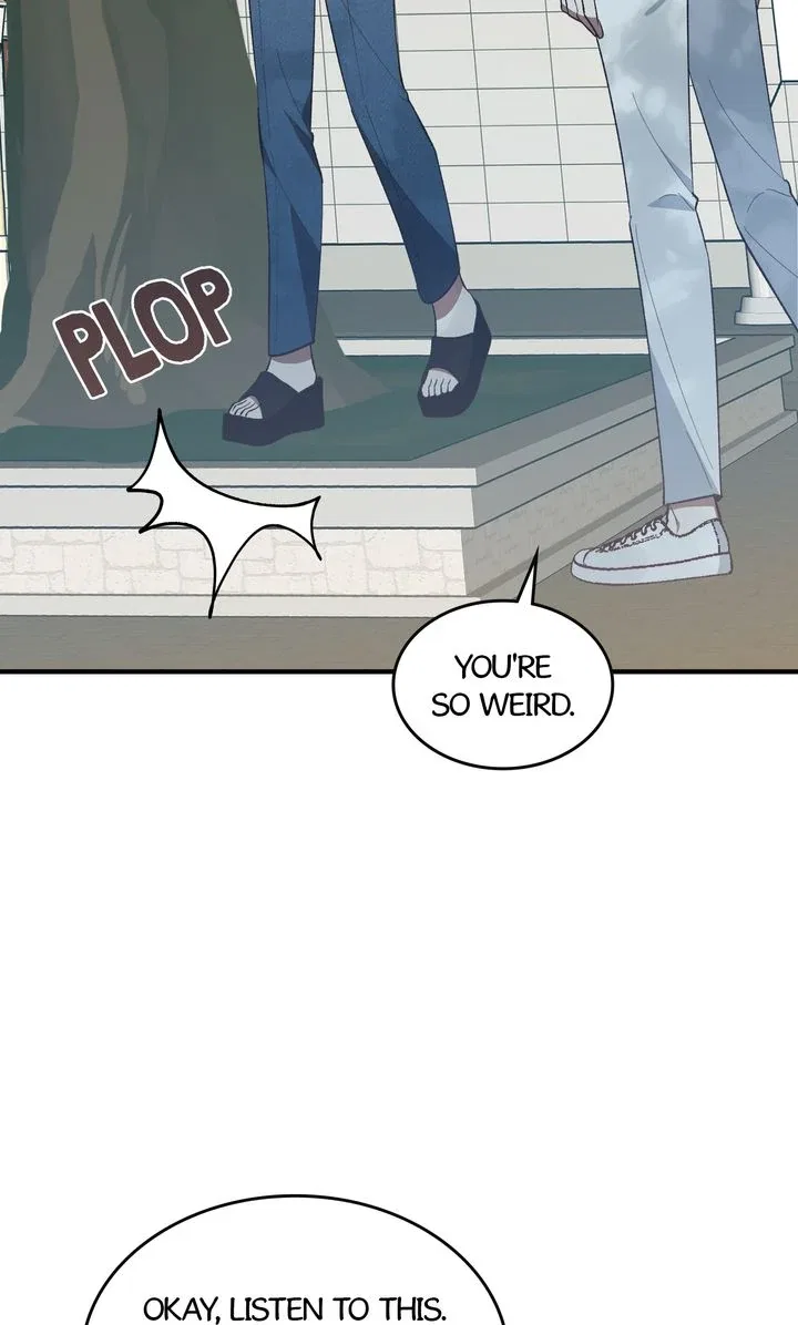 Love From Every Direction Chapter 29 – Page 49
