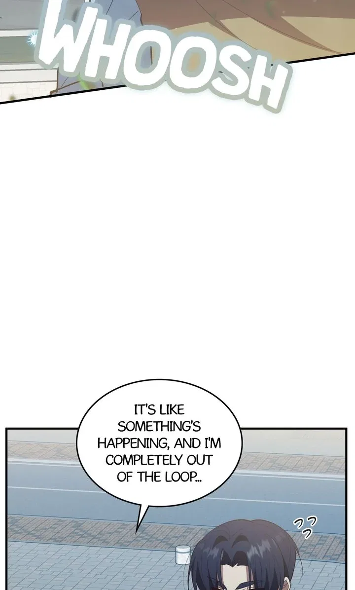 Love From Every Direction Chapter 29 – Page 52