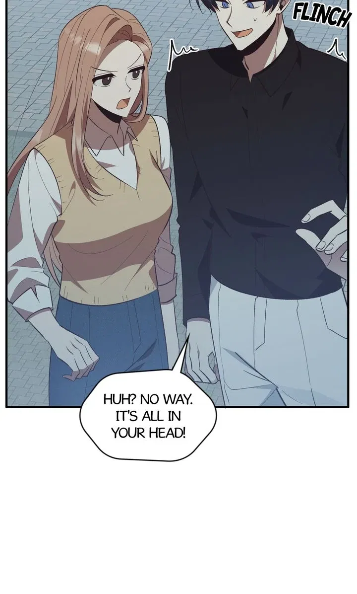 Love From Every Direction Chapter 29 – Page 53