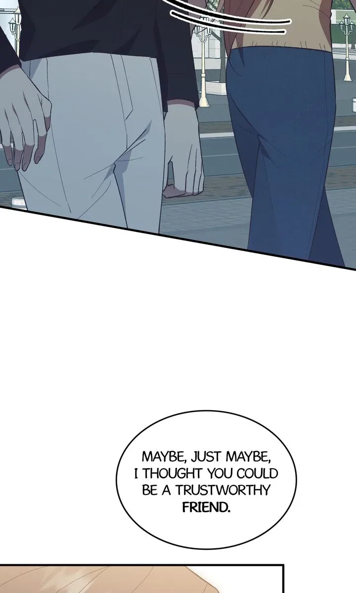 Love From Every Direction Chapter 29 – Page 57