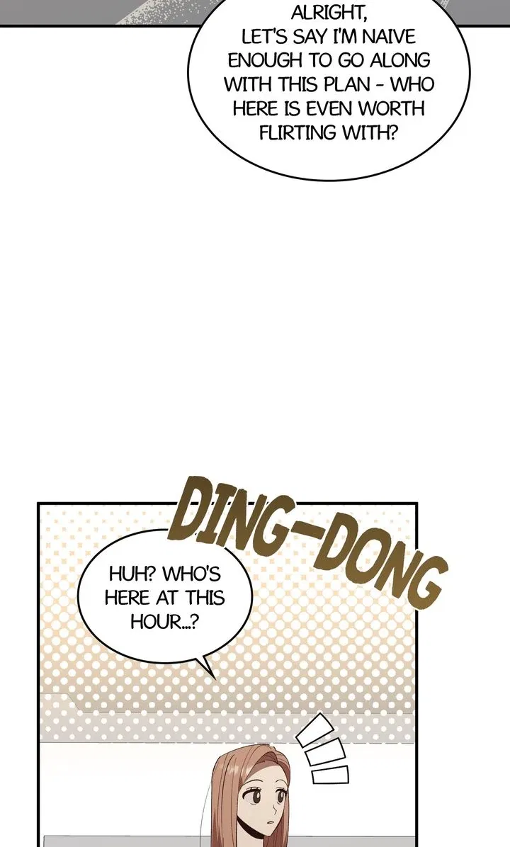 Love From Every Direction Chapter 29 – Page 64
