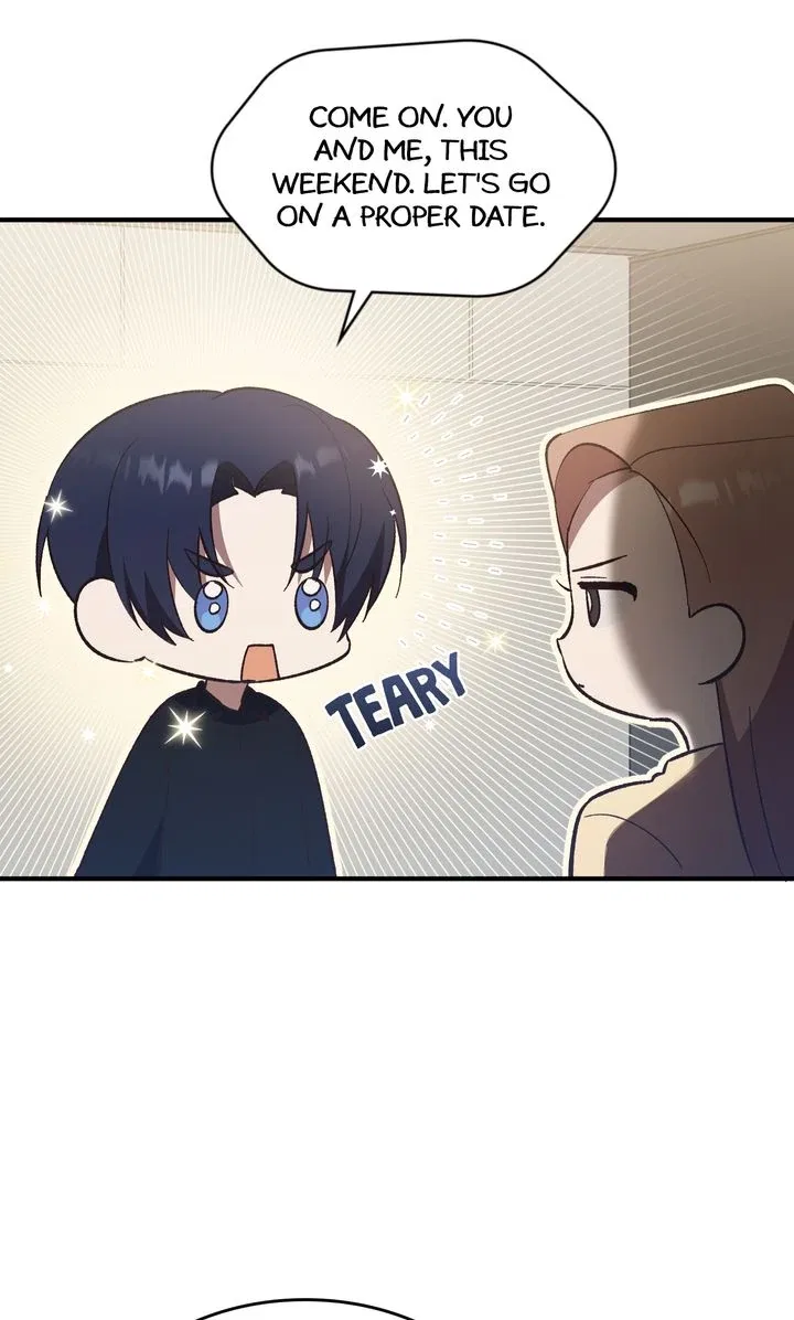 Love From Every Direction Chapter 29 – Page 82