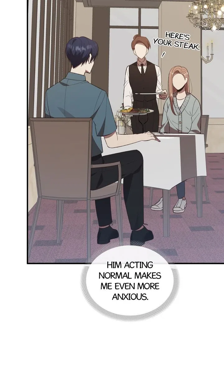 Love From Every Direction Chapter 29 – Page 94