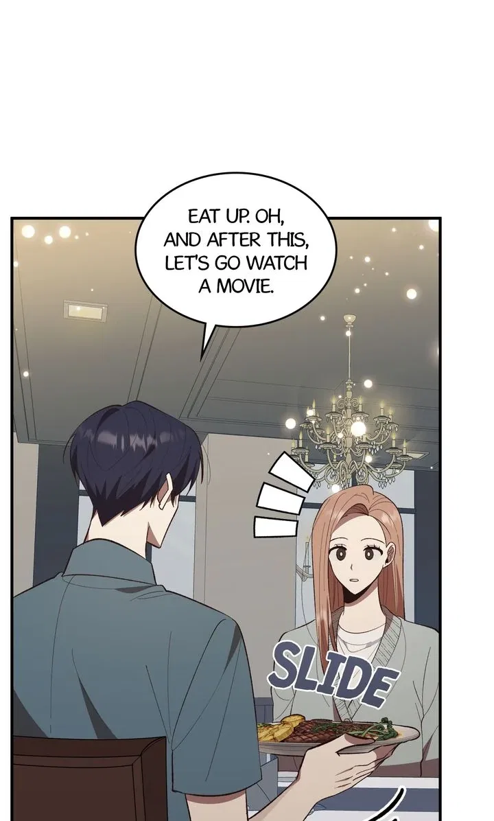 Love From Every Direction Chapter 29 – Page 96