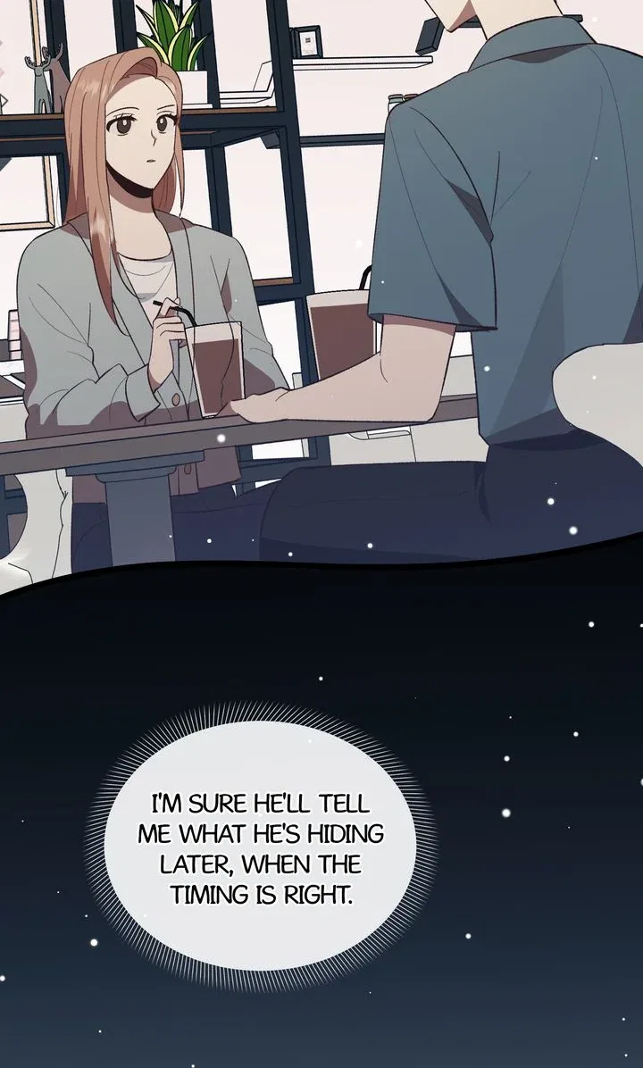 Love From Every Direction Chapter 29 – Page 101