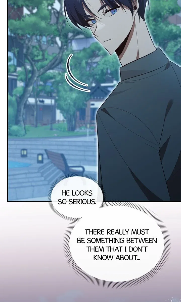 Love From Every Direction Chapter 29 – Page 107