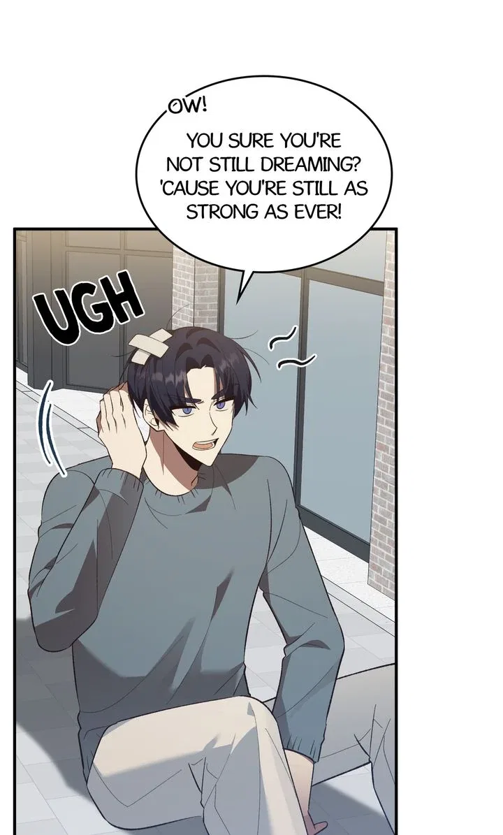 Love From Every Direction Chapter 28 – Page 3