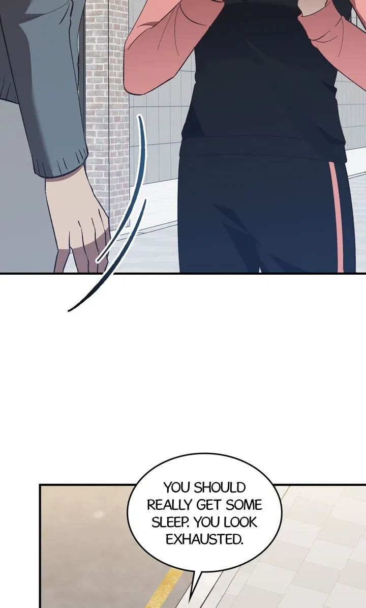 Love From Every Direction Chapter 28 – Page 5