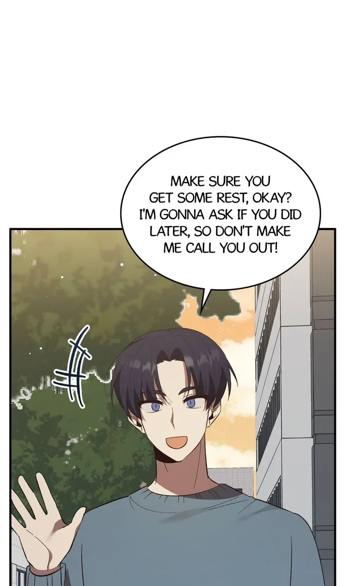 Love From Every Direction Chapter 28 – Page 8