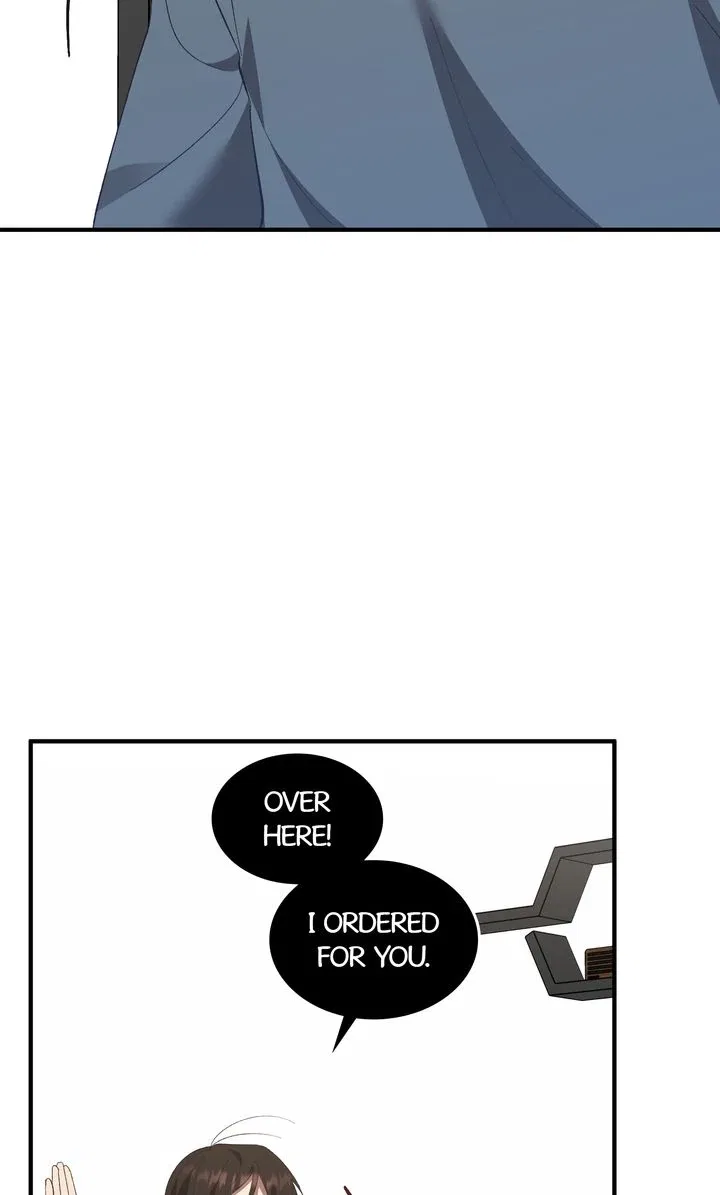 Love From Every Direction Chapter 28 – Page 17