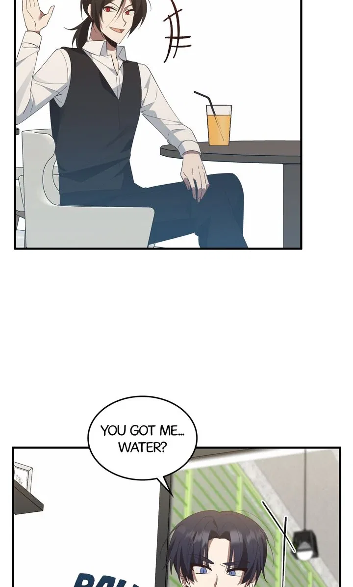 Love From Every Direction Chapter 28 – Page 18