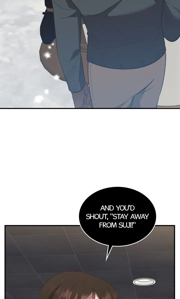 Love From Every Direction Chapter 28 – Page 21
