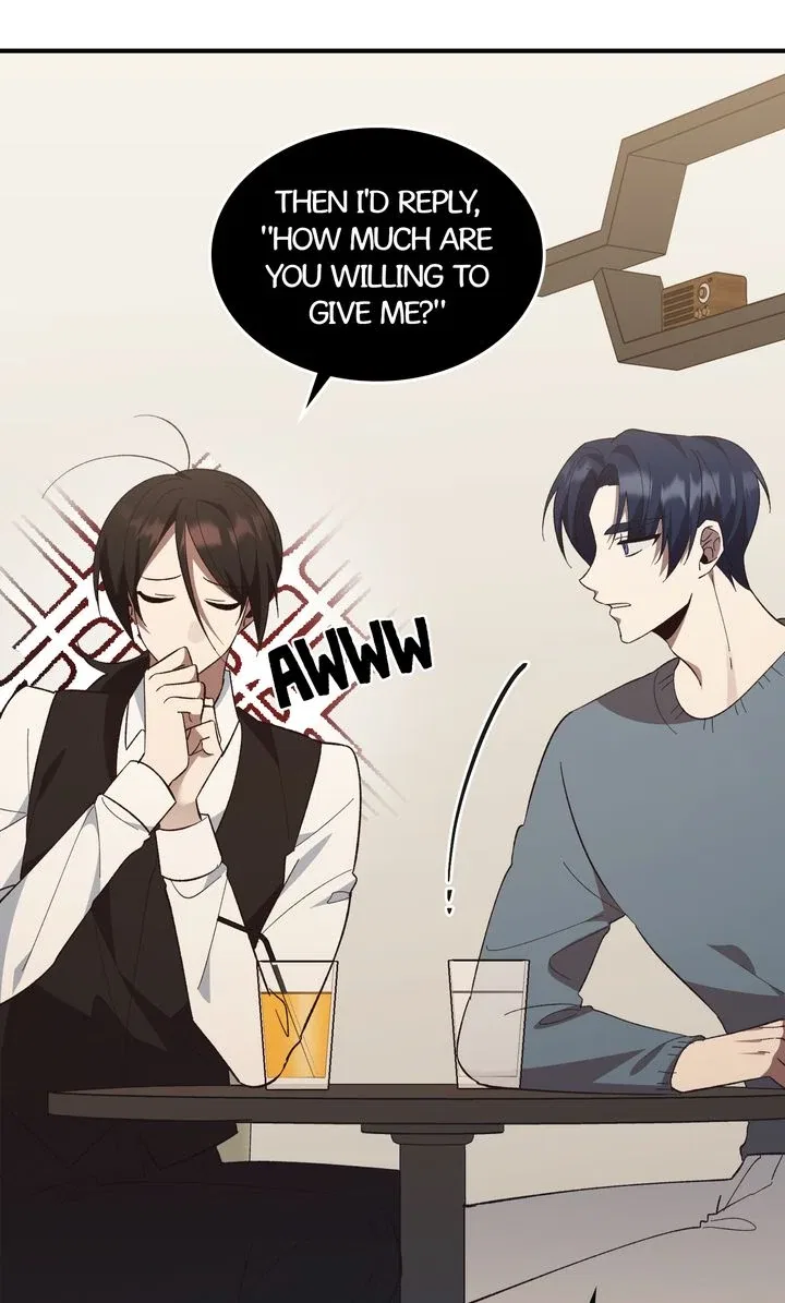 Love From Every Direction Chapter 28 – Page 23