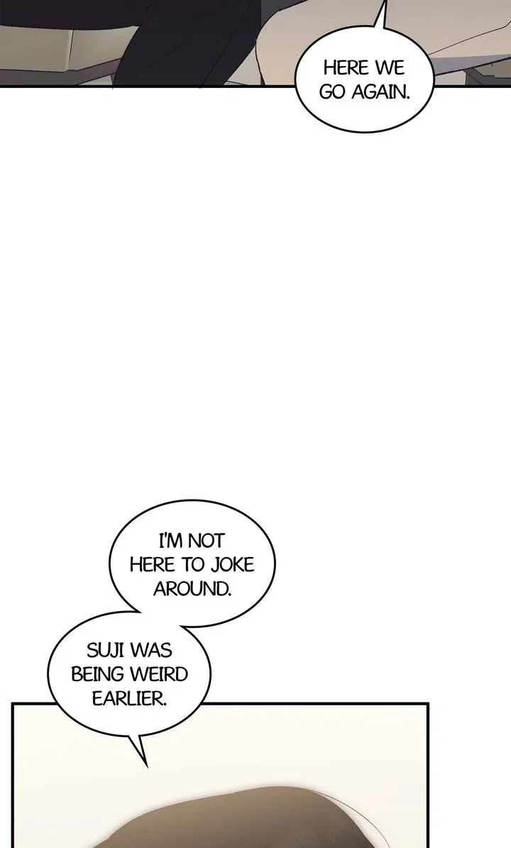Love From Every Direction Chapter 28 – Page 24