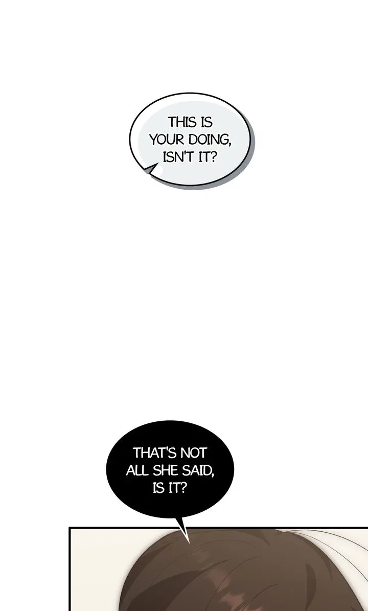 Love From Every Direction Chapter 28 – Page 26