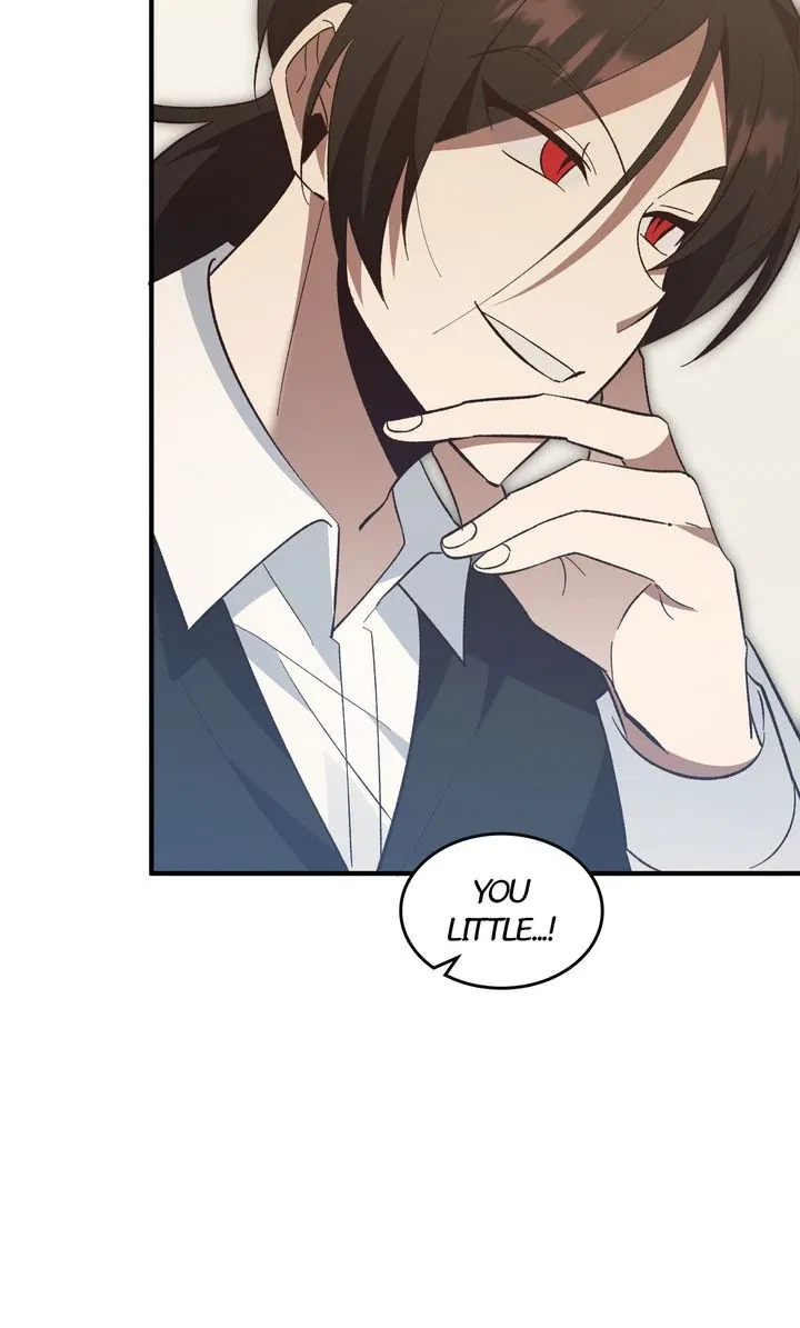 Love From Every Direction Chapter 28 – Page 27