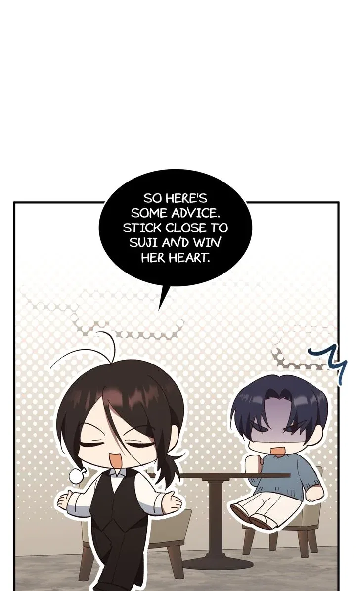 Love From Every Direction Chapter 28 – Page 36