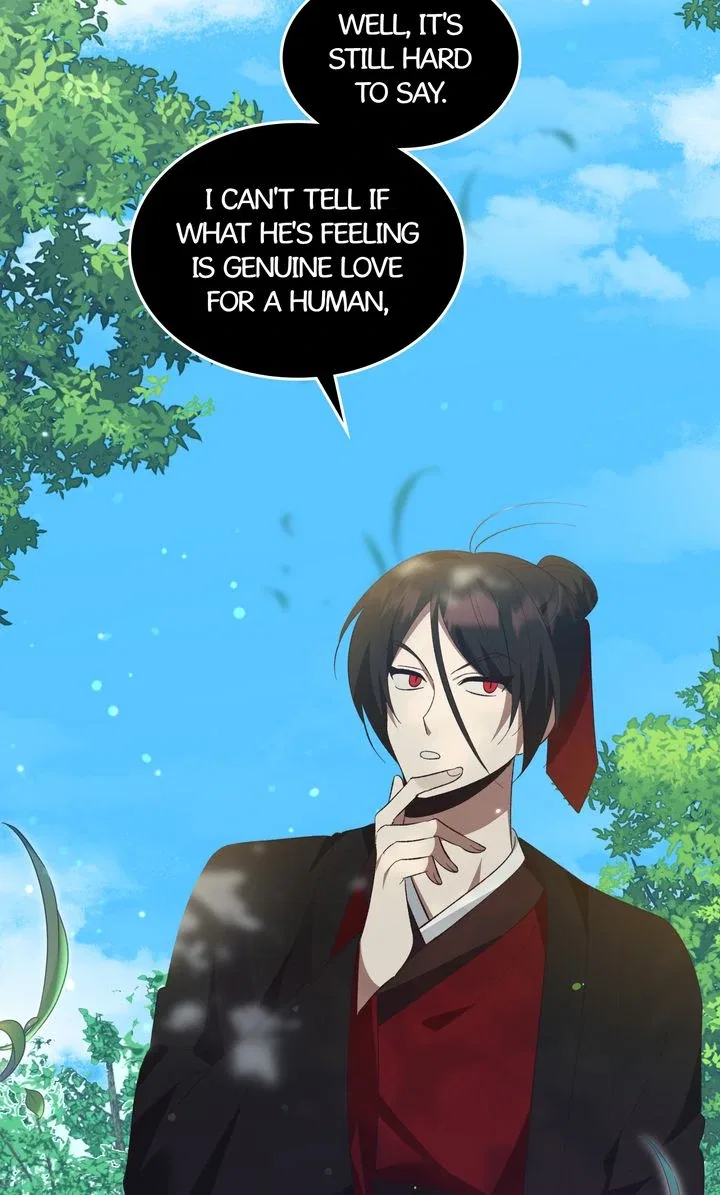 Love From Every Direction Chapter 28 – Page 49