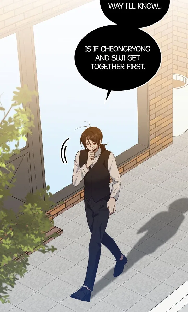 Love From Every Direction Chapter 28 – Page 57