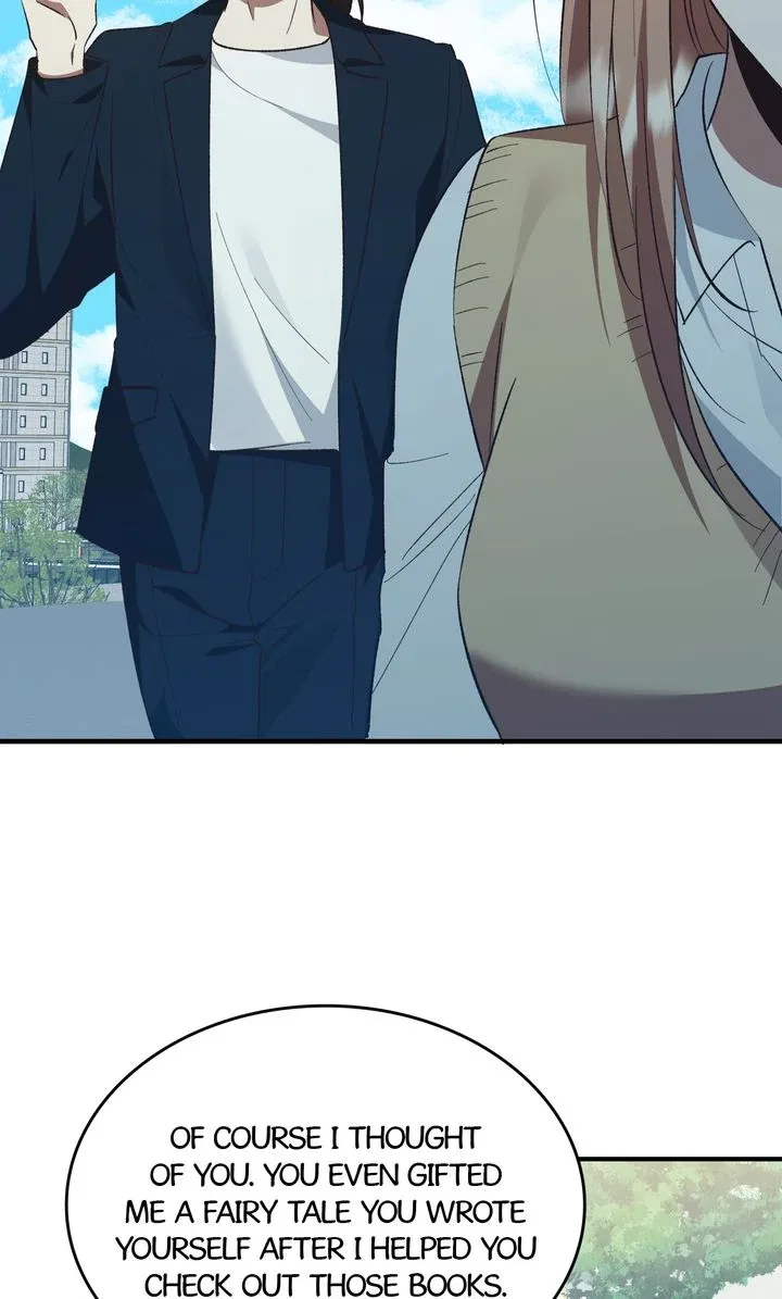 Love From Every Direction Chapter 28 – Page 72