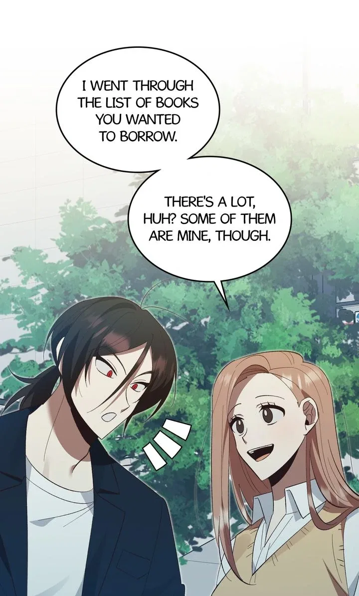 Love From Every Direction Chapter 28 – Page 74