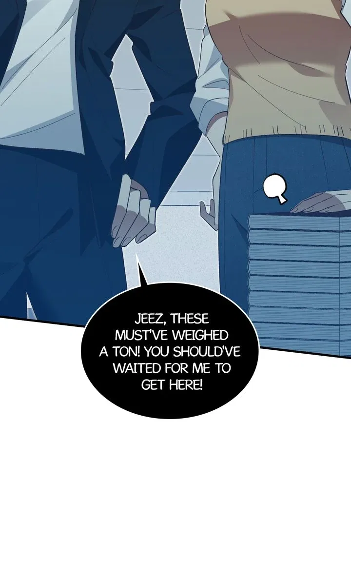 Love From Every Direction Chapter 28 – Page 75