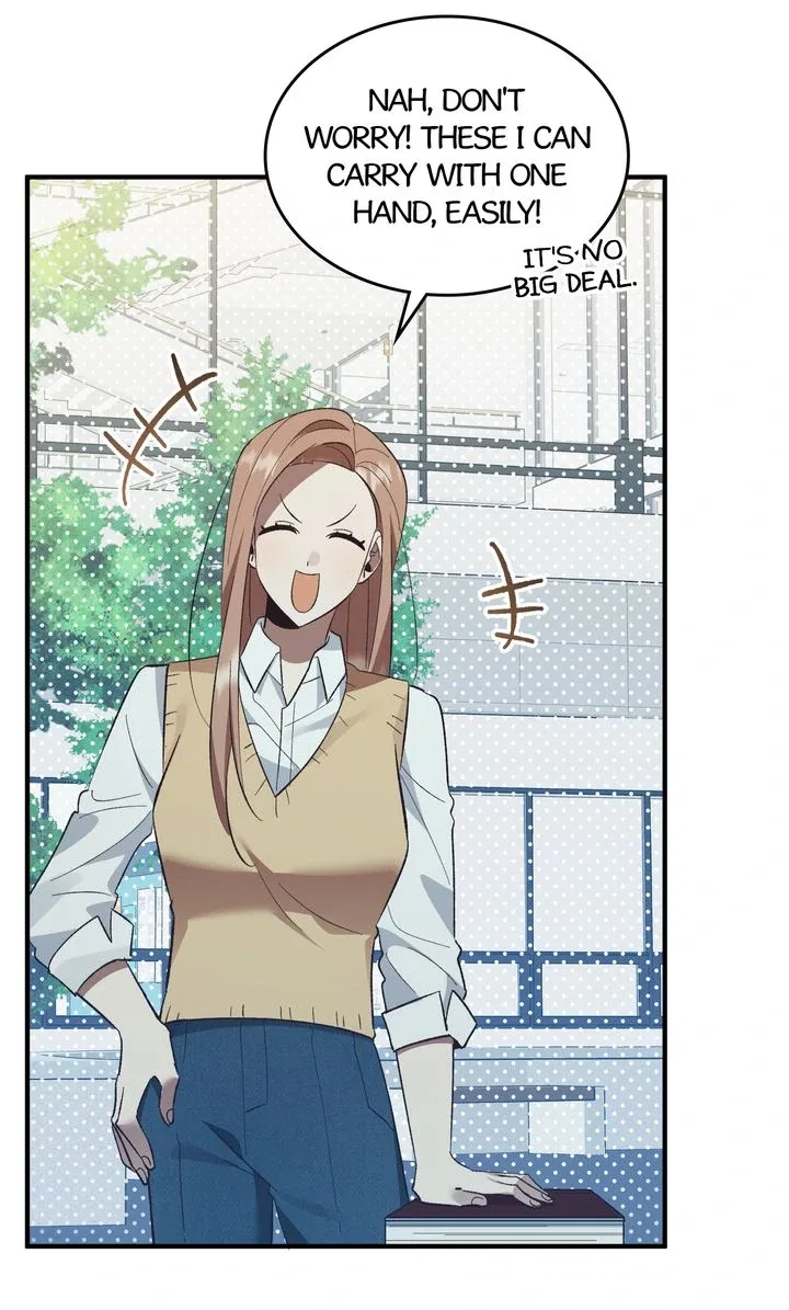 Love From Every Direction Chapter 28 – Page 76