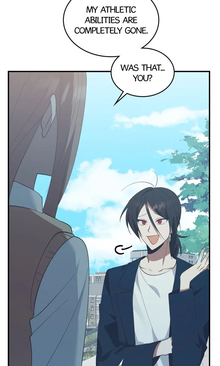 Love From Every Direction Chapter 28 – Page 86