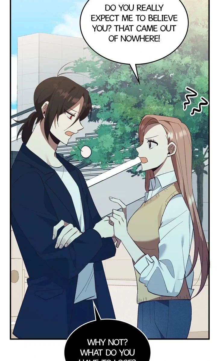 Love From Every Direction Chapter 28 – Page 96