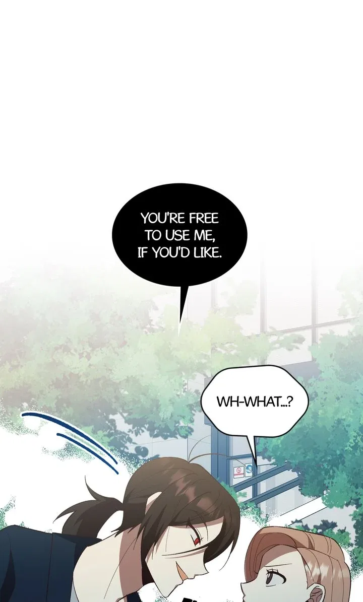Love From Every Direction Chapter 28 – Page 99
