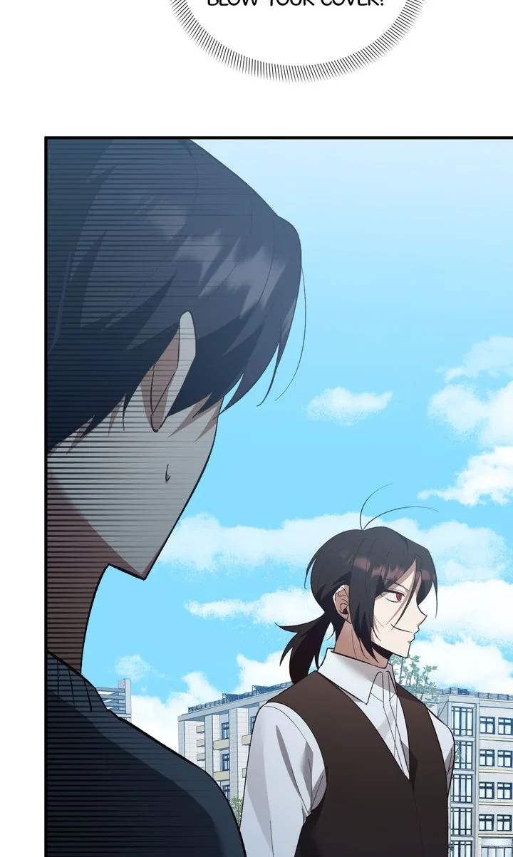 Love From Every Direction Chapter 27 – Page 5