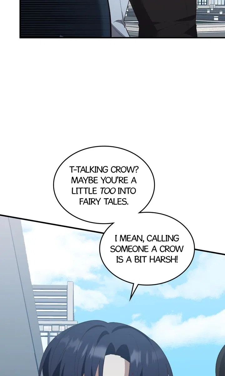 Love From Every Direction Chapter 27 – Page 6