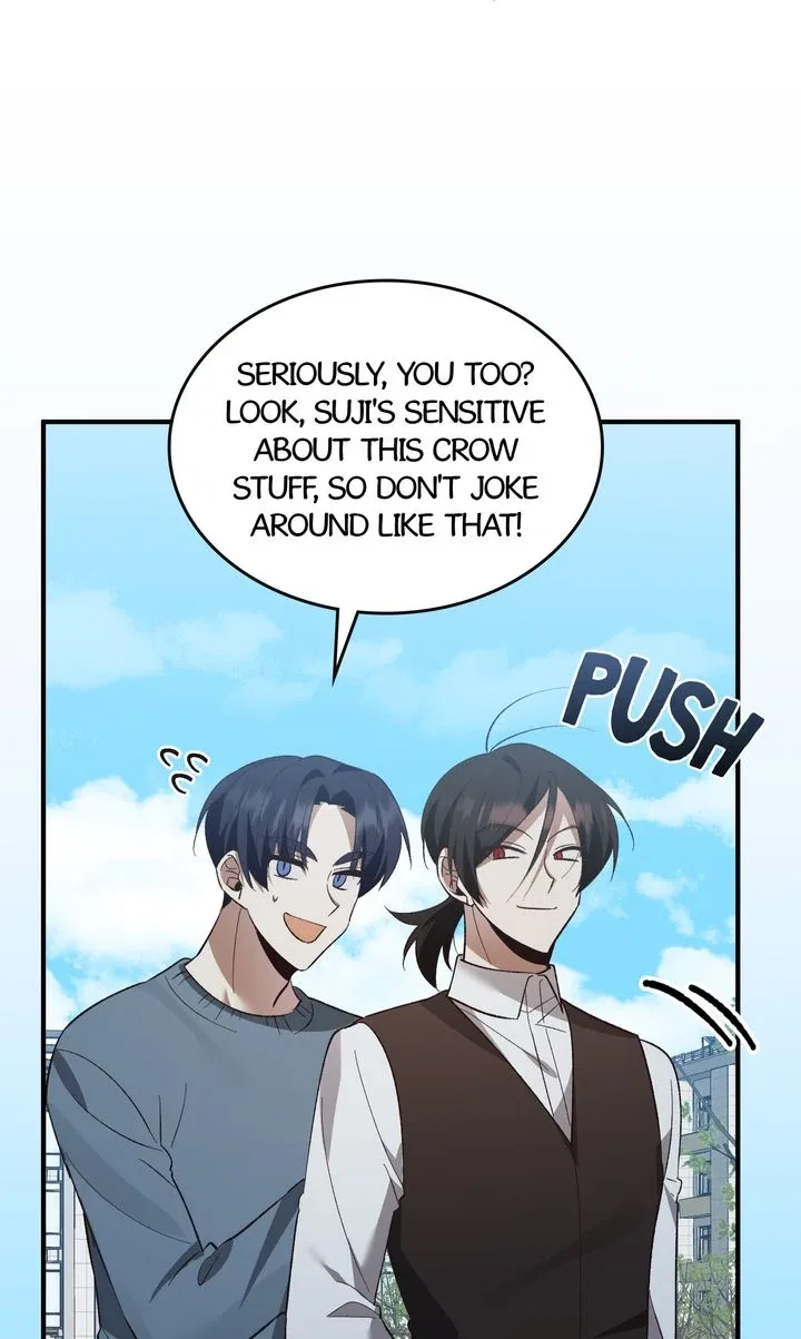 Love From Every Direction Chapter 27 – Page 10