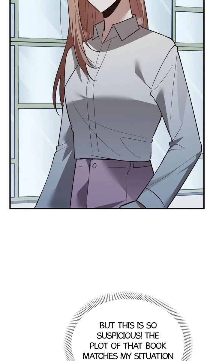 Love From Every Direction Chapter 27 – Page 17