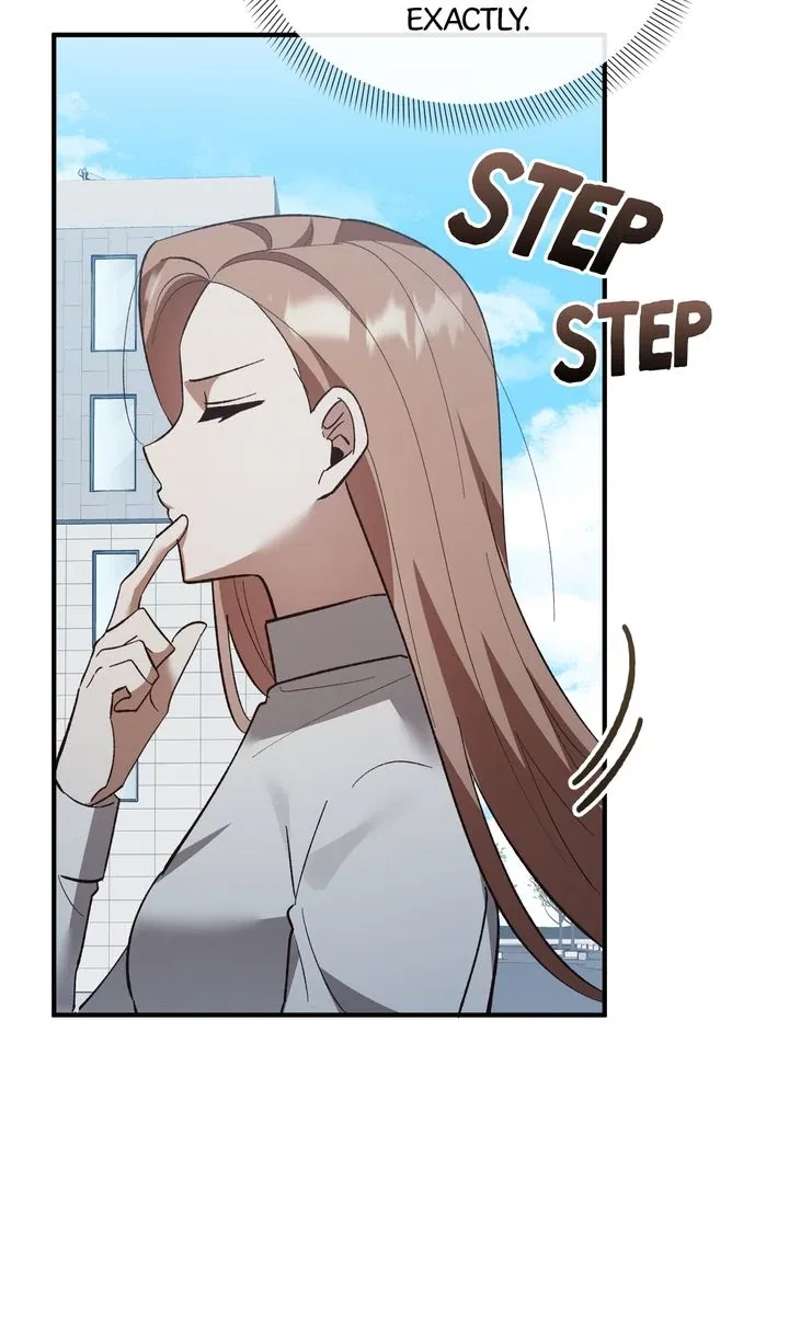 Love From Every Direction Chapter 27 – Page 18