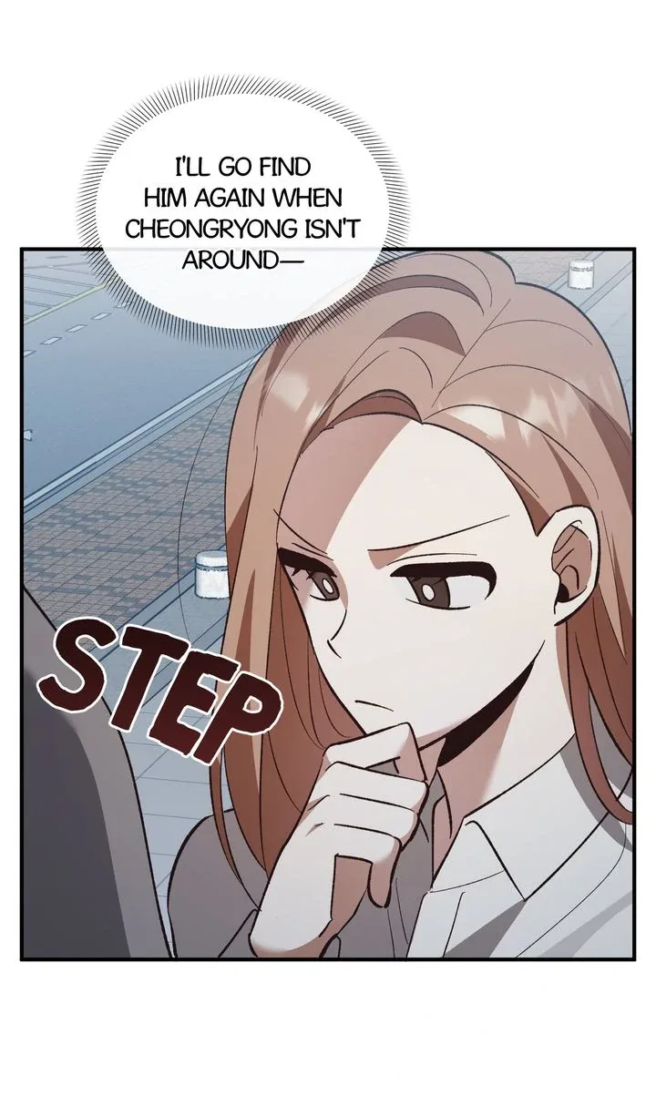 Love From Every Direction Chapter 27 – Page 19