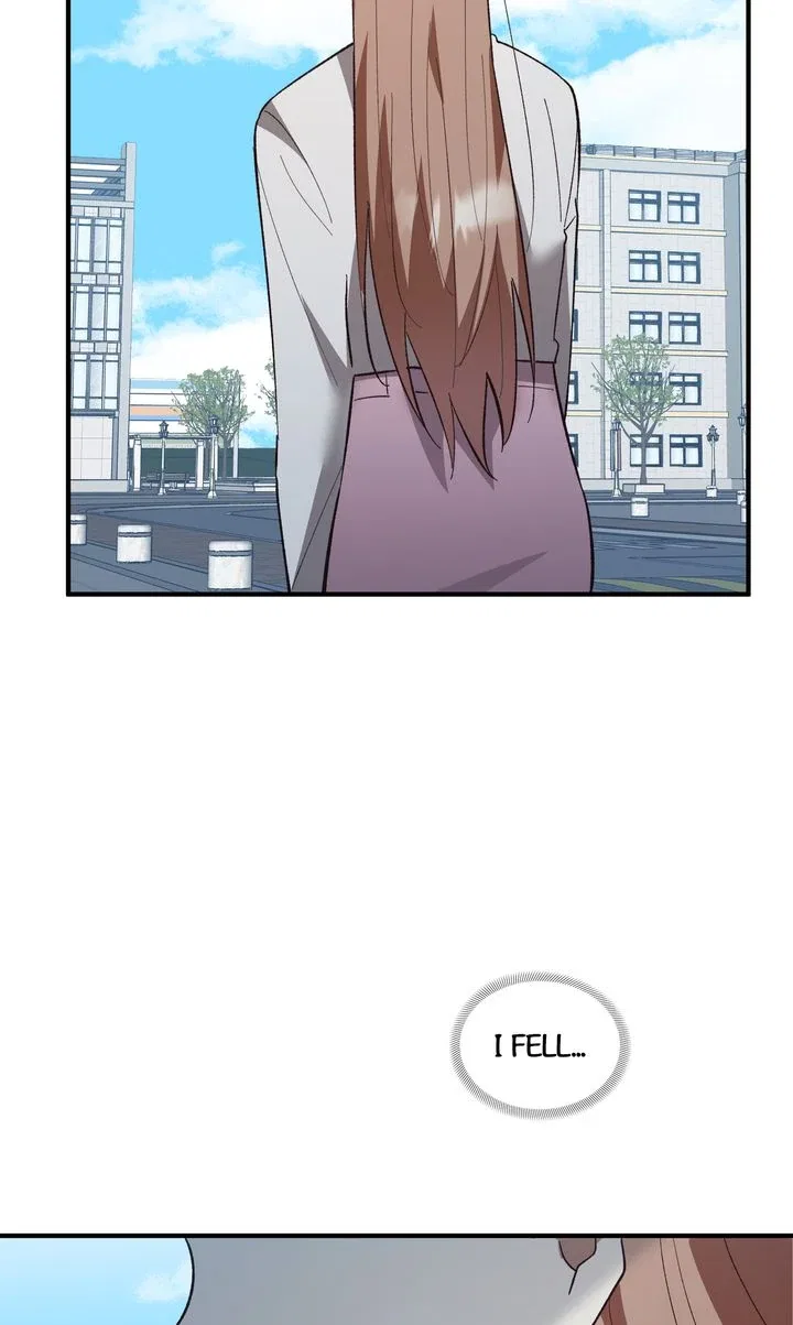 Love From Every Direction Chapter 27 – Page 28