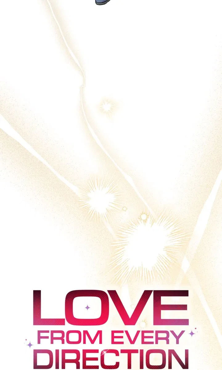 Love From Every Direction Chapter 27 – Page 31