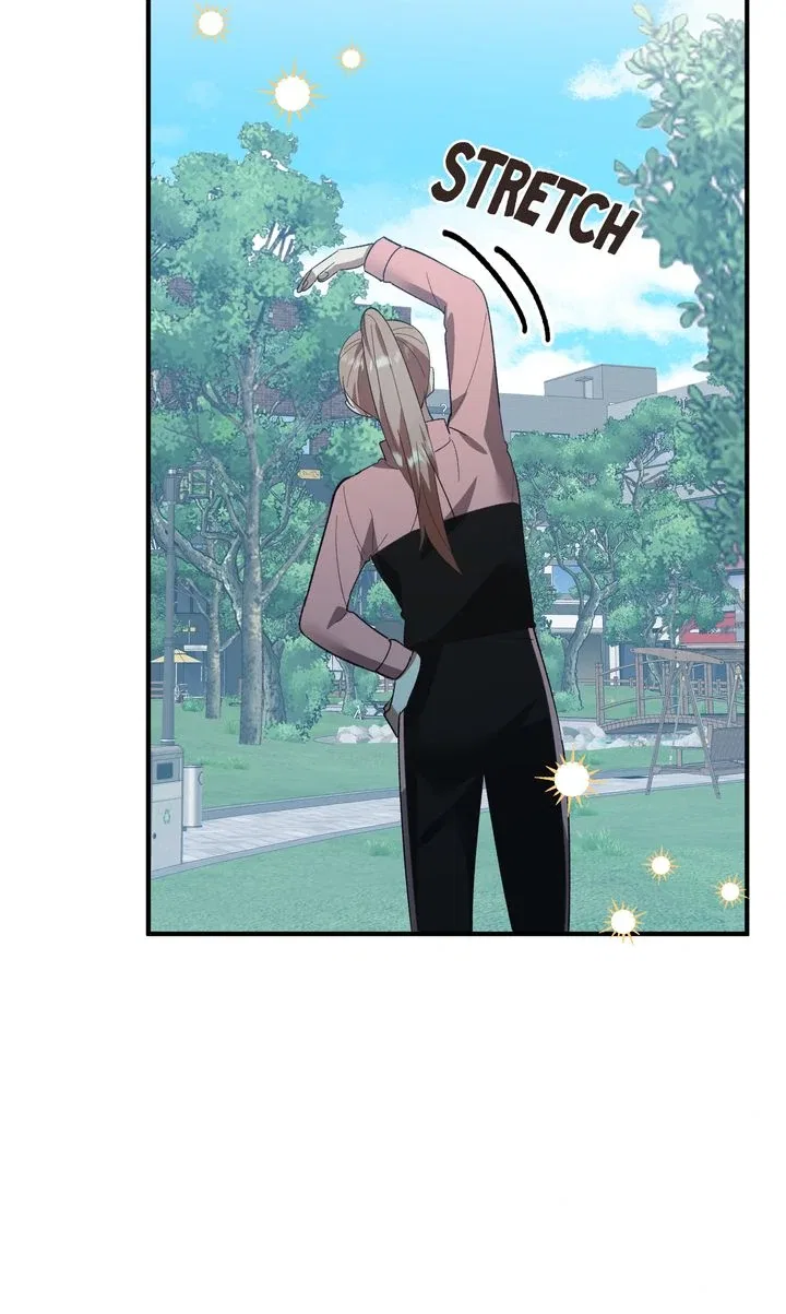 Love From Every Direction Chapter 27 – Page 34