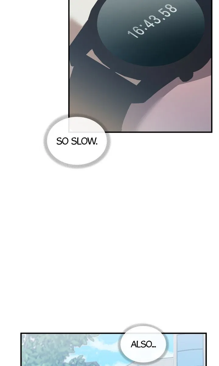 Love From Every Direction Chapter 27 – Page 46