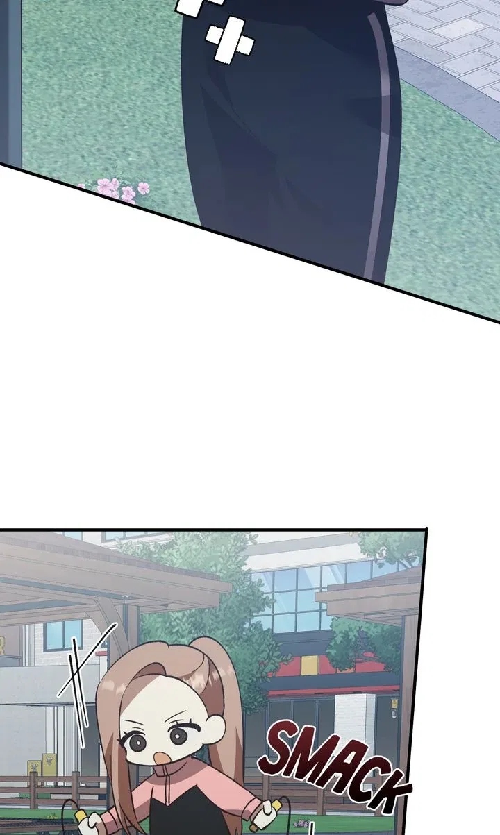 Love From Every Direction Chapter 27 – Page 56