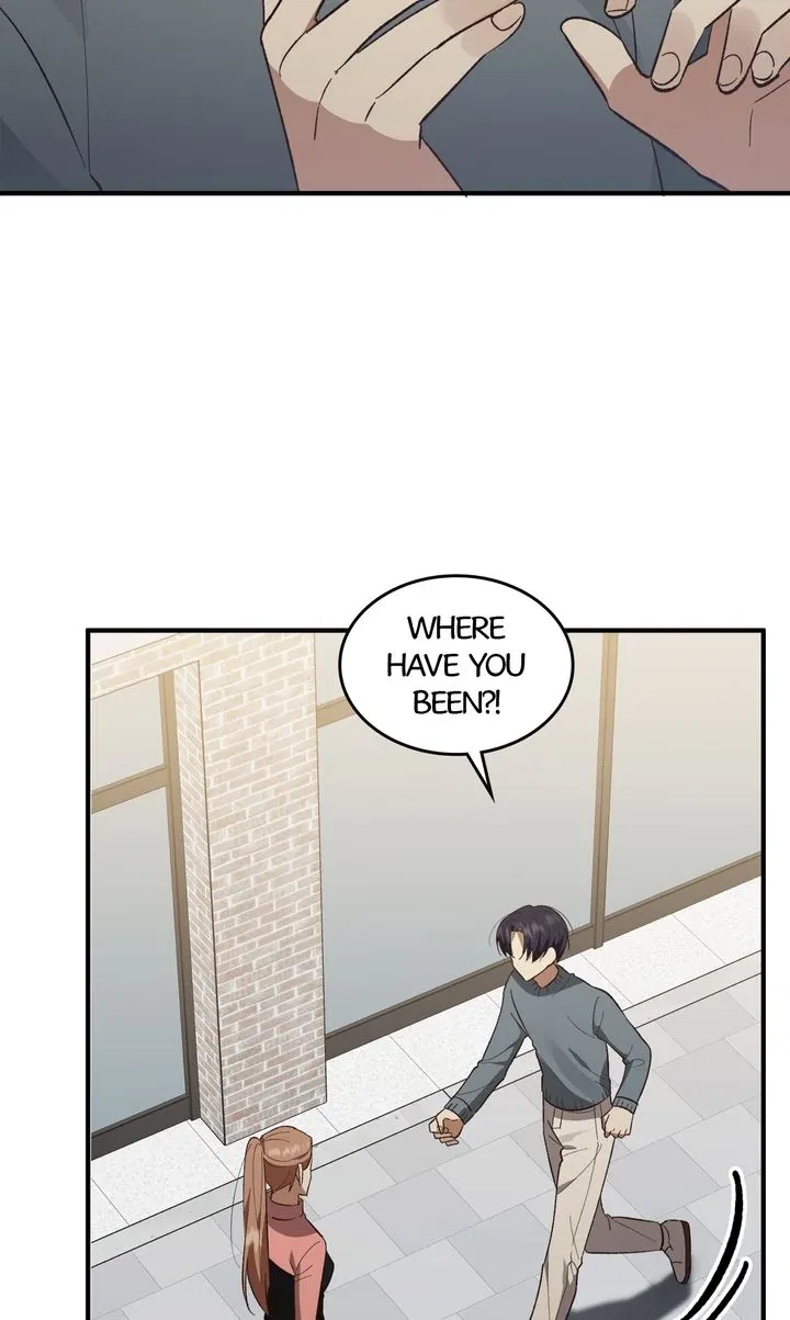 Love From Every Direction Chapter 27 – Page 80
