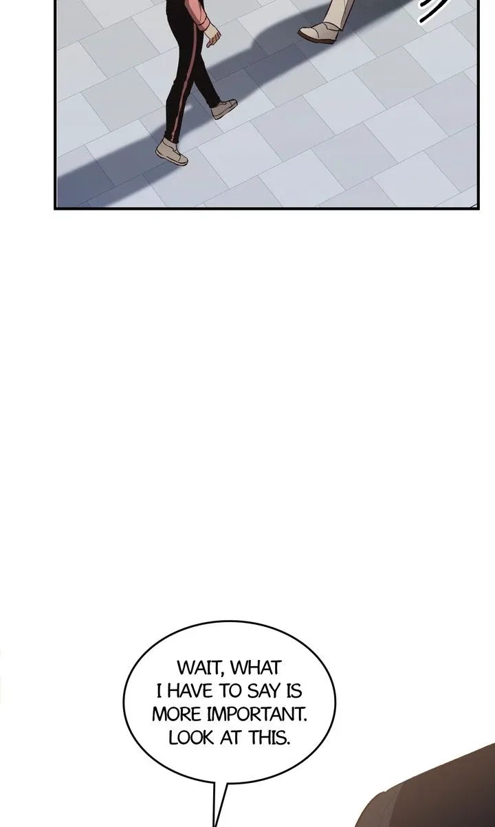 Love From Every Direction Chapter 27 – Page 81