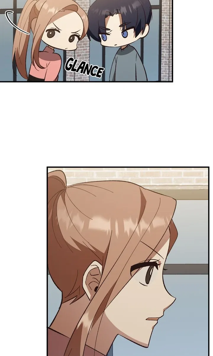 Love From Every Direction Chapter 27 – Page 84