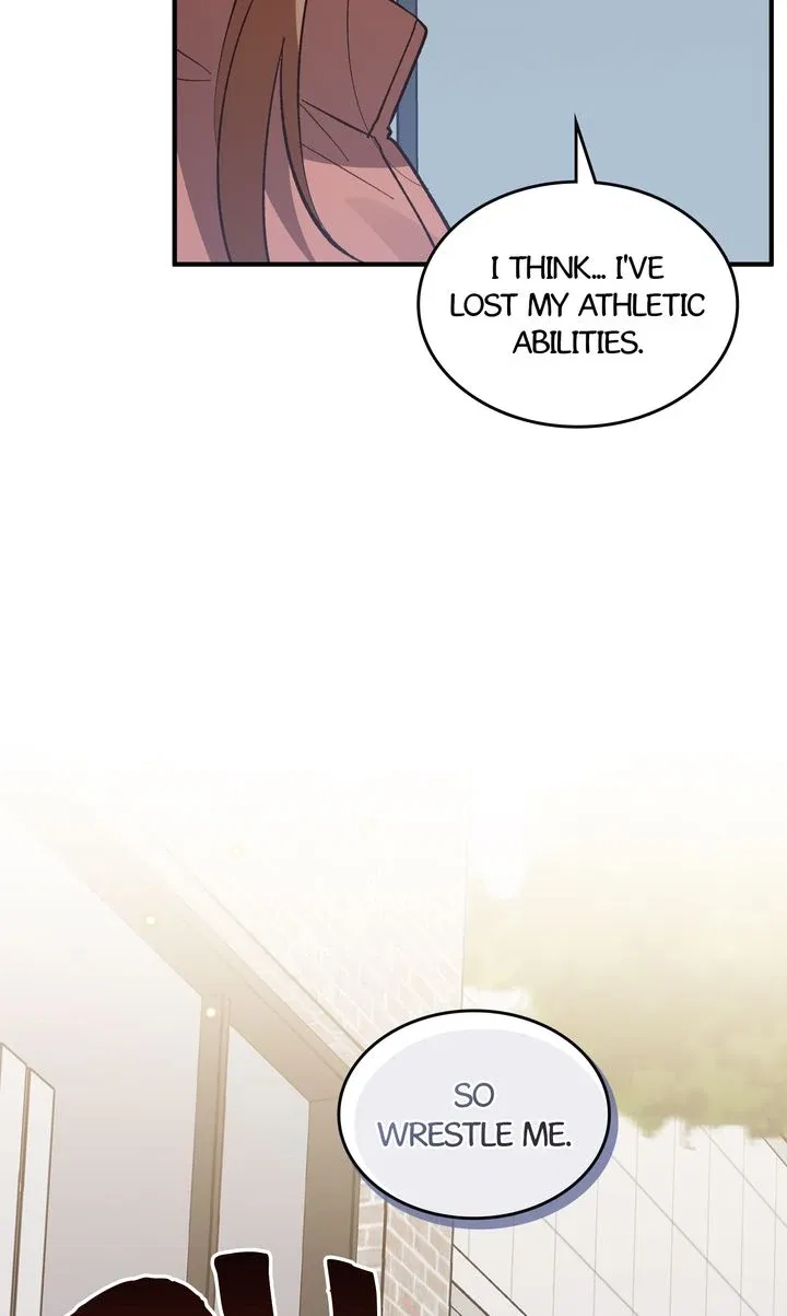 Love From Every Direction Chapter 27 – Page 85